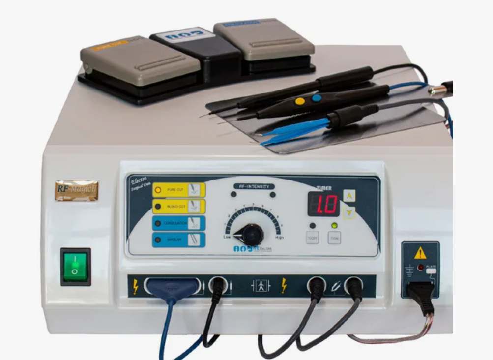 Коагулятор хирургический RF-Magic II ITC