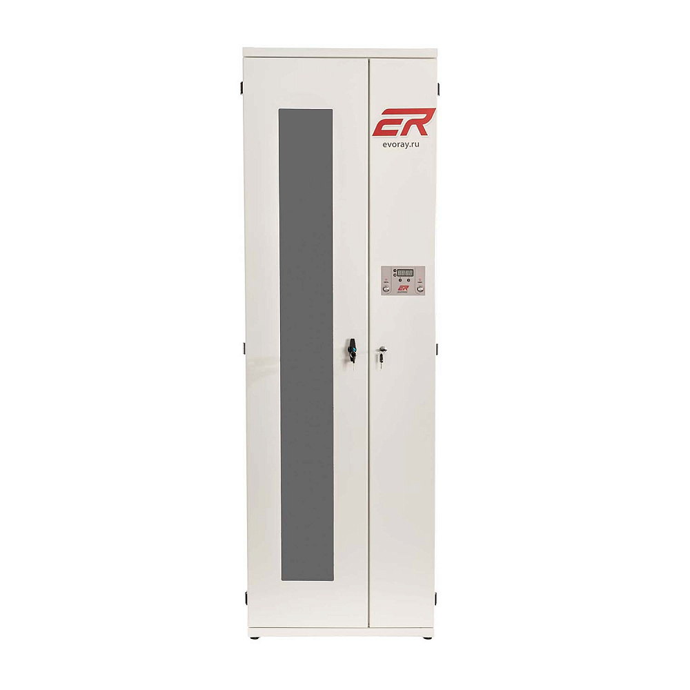 EVORAY EC-2 - 9