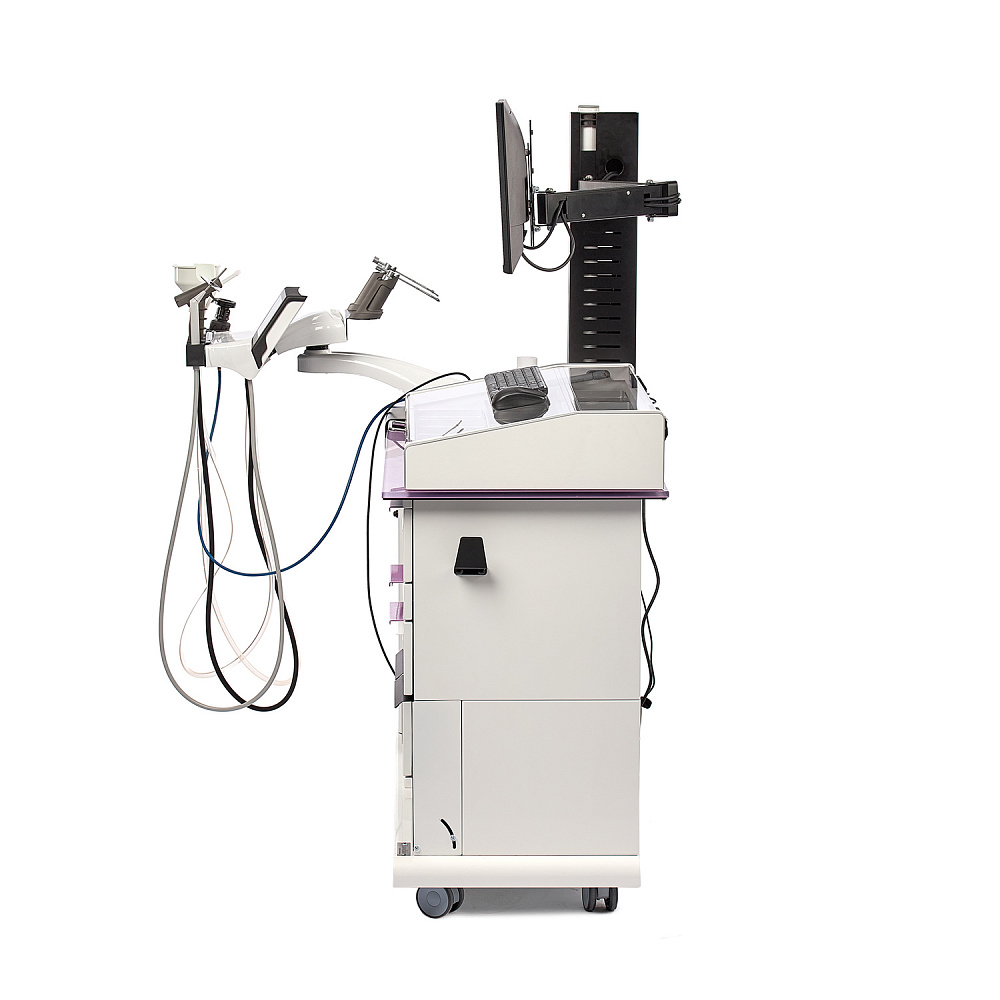 ЛОР-комбайн Euroclinic Otocompact Professional - 6
