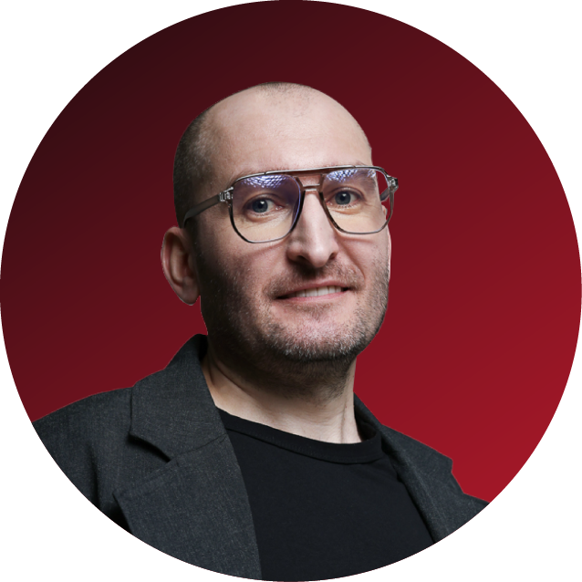 АНДРЕЙ АВРАМЕНКО