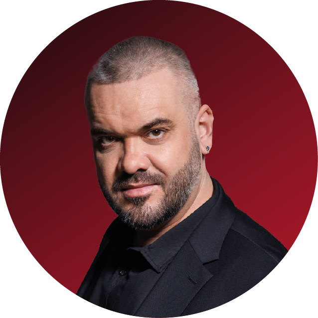 Андрей Петрович Афанютин